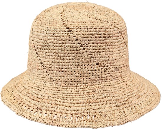 Barts Tikia Hat Natural Hat Ladies - Taille Taille Taille unique