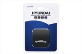 Hyundai Electronics - Moderne draadloze deurbel ontvanger - Op stroom