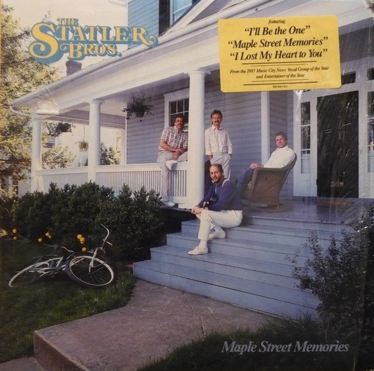 Maple Street Memories