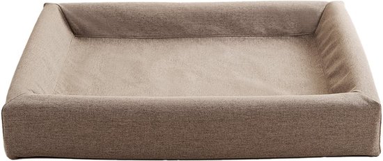 Bia Bed - Skanor Hoes Hondenmand Truffel