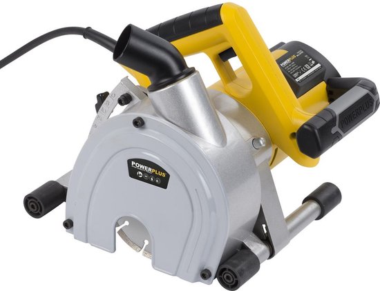 Powerplus POWX0650 Coupe-mur - 1800 W
