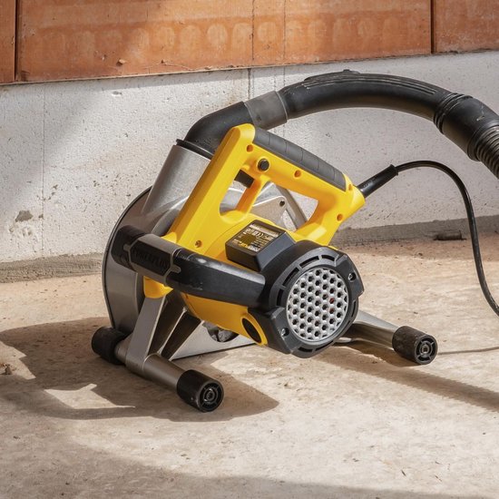 Powerplus POWX0650 Coupe-mur - 1800 W