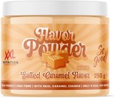 Flavor Powder - Salted Caramel