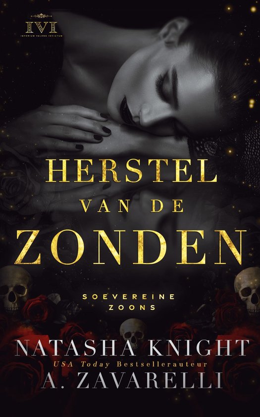 Soevereine zoons 2 - Herstel van de zonden