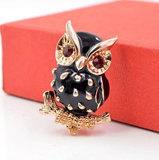 Broche / speld Vioolsleutel - Broches / Speldjes / Pins - Muziek Cadeau Shop