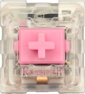 Lot de 3 touches colorées pour clavier Fidget Clicker et décompression – Jouet Fidget Lot de 3 touches colorées pour clavier Fidget Clicker et décompression – Jouet Fidget