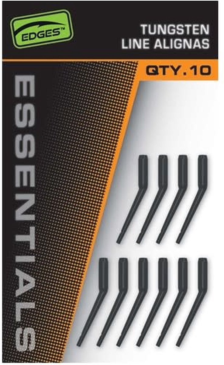Tungsten Line Alignas Fox