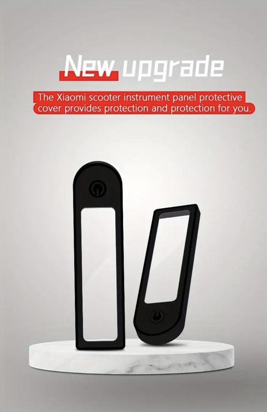 Bescherm cover - Xiaomi -M365 / 1S /PRO/PRO 2
