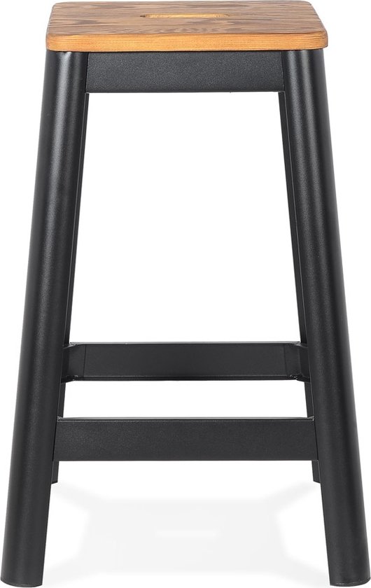 Industriële Chaweng grijs 67cm - de specialist in