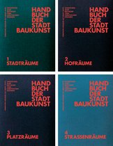 Handbuch der Stadtbaukunst