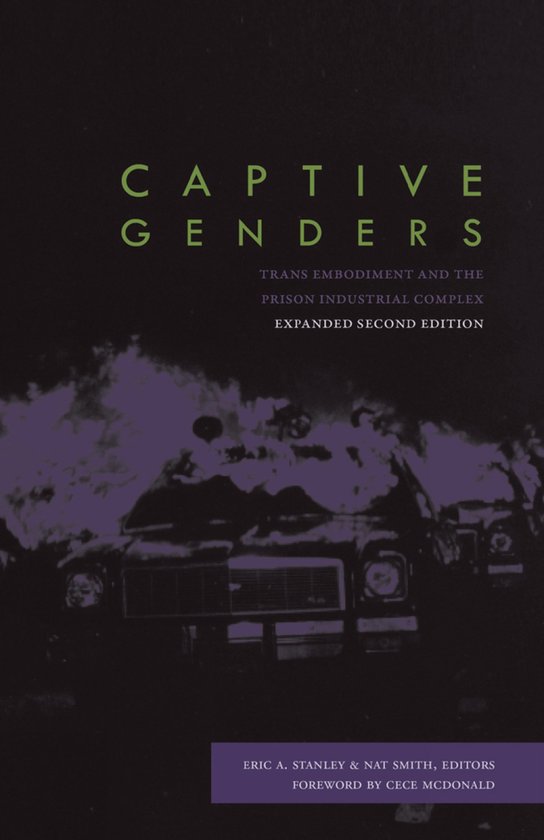 Captive Genders - cover
