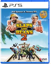 Bud Spencer & Terence Hill - Slaps And Beans 2