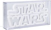 Disney - Star Wars - Logo Neon Licht LED