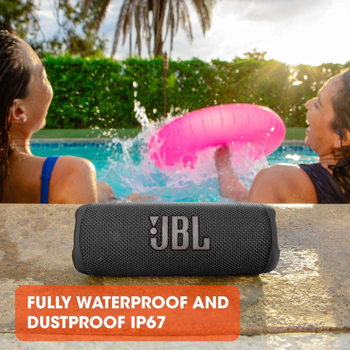 JBL Charge 6 Camouflage Bluetooth speaker kopen JBL Charge 6 Camouflage Bluetooth speaker kopen