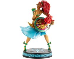 First 4 Figures - The Legend of Zelda: Breath of the Wild - Urbosa Standbeeld Collector's Edition 27cm