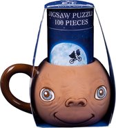 E.T. l'extra-terrestre - Coffret mug et puzzle 250ml