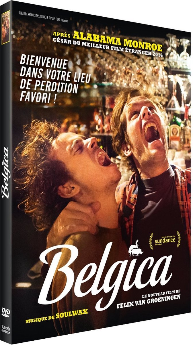 FR - BELGICA