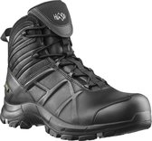 Chaussures de travail Black Eagle Safety 50 mi Haix | taille 41.5