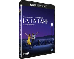 La La Land