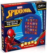 Match - Spider-Man