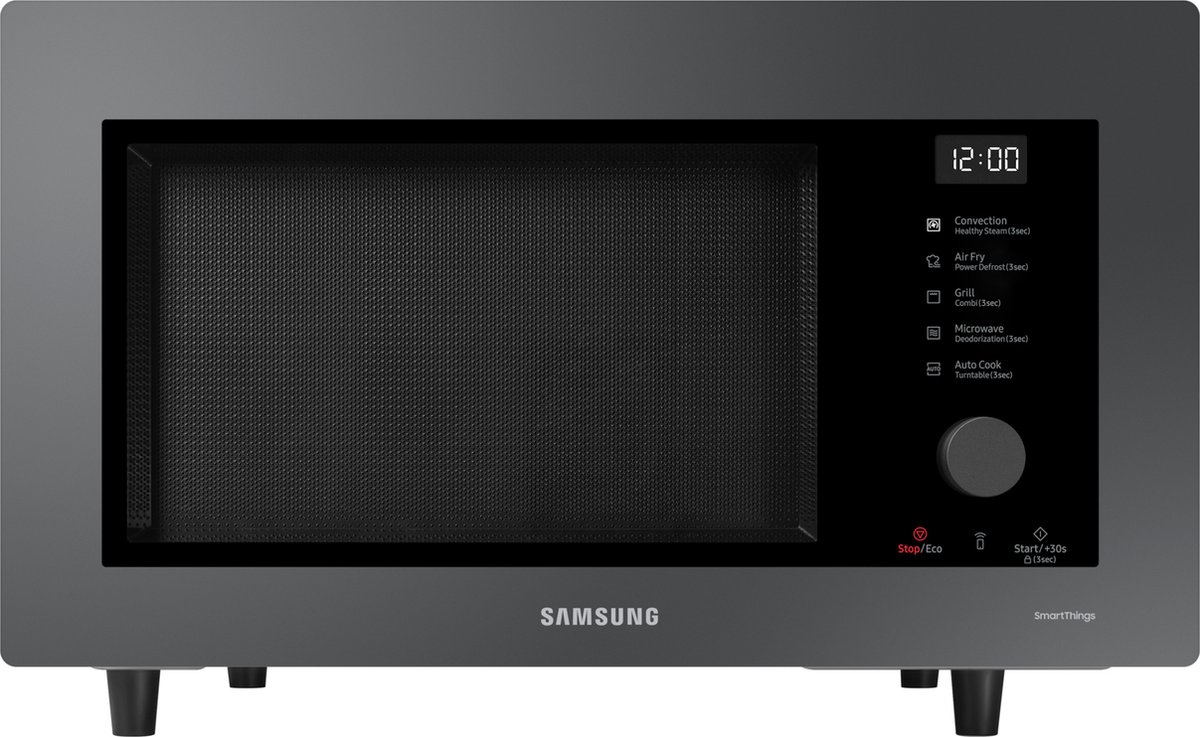 Samsung Combi Magnetron 32L MC32DB7746KCE1