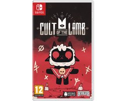 foto van Cult of the Lamb