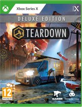 TEARDOWN Deluxe Edition - Xbox Series X