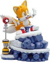 Numskull - Sonic the Hedgehog - 24-daagse adventskalender (Tails figuur bouwen)