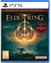ELDEN RING - Shadow of the Erdtree Edition - PS5