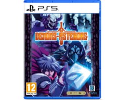 Demons of Asteborg - PS5