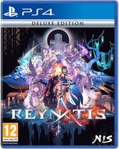 REYNATIS - Deluxe Edition - PS4