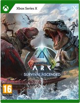ARK - Survival Ascended - Xbox Series X