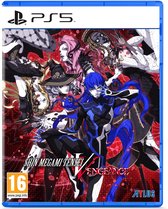 Shin Megami Tensei V: Vengeance - PS5