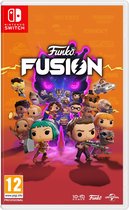 FUNKO Fusion - Version Nintendo Switch