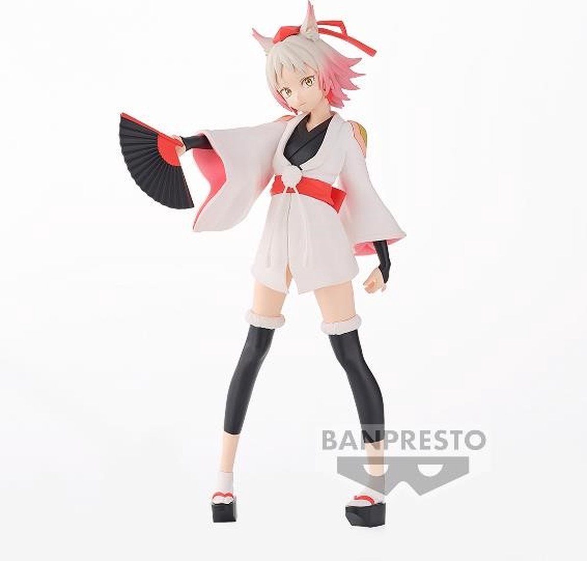 That Time I Got Reincarnated as a Slime - Momiji Standbeeld 21cm