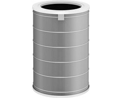 Filtre HEPA adapté au purificateur d'air Xiaomi 2/2S/2H/PRO avec filtre à Ozone de qualité de l'air améliorée