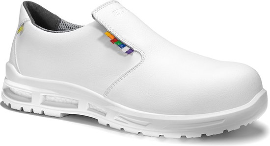 Elten Brice Low 720551 S3 - Wit - 40 | bol