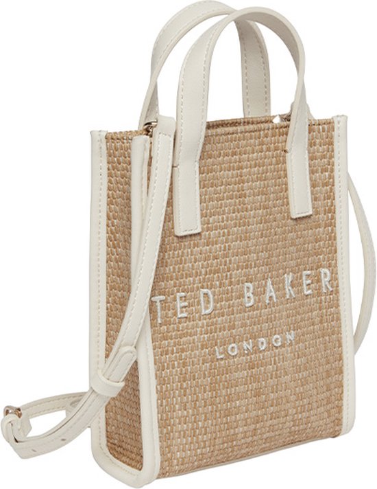 Ted Baker | Mini-icône de sangle Paulii | sac bandoulière