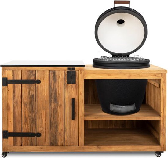 Buitenkeuken Basterd XL van Boretti — afbeelding 3