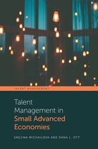 Talent Management- Talent Management in Small Advanced Economies