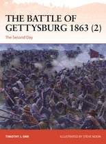Campaign-The Battle of Gettysburg 1863 (2)