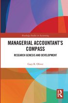 Routledge Studies in Accounting- Managerial Accountant’s Compass