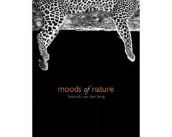 Moods Of Nature