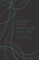 Working Methods for Knowledge Management- Knowledge Networks