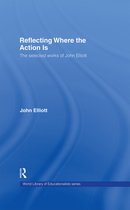 World Library of Educationalists- Reflecting Where the Action Is