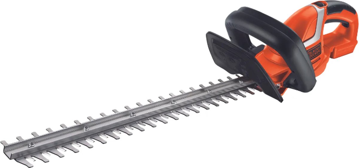 Black + Decker – Heggenschaar – GTC1845L-QW (Zonder Accu en Lader)