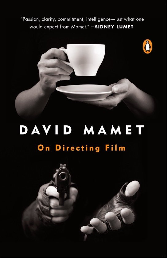 On Directing - cover