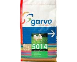 Top 10 beste kippenvoer 2026: Garvo Kuiken Opfokmeel 4 kg