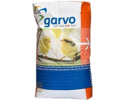 Garvo Kanarievoer Zoet Standaard 2 kg