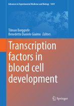 Advances in Experimental Medicine and Biology- Transcription factors in blood cell development